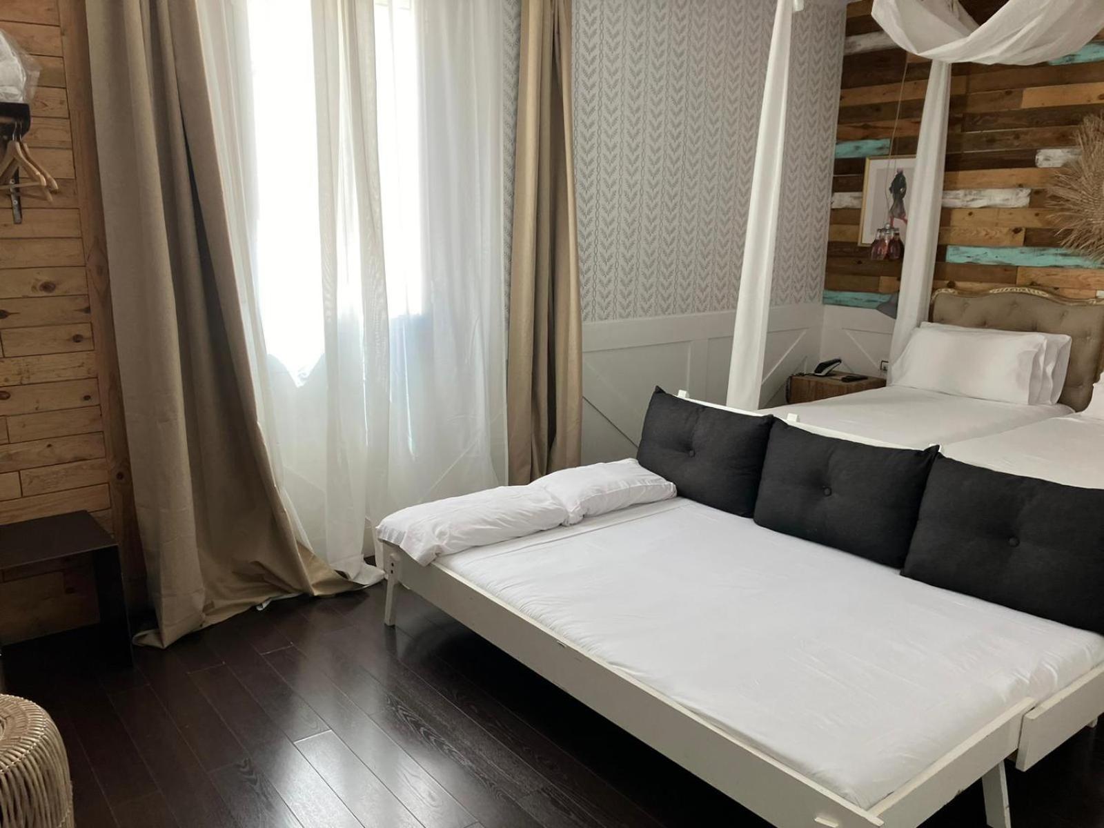 Life Gran Via Hotel Madrid