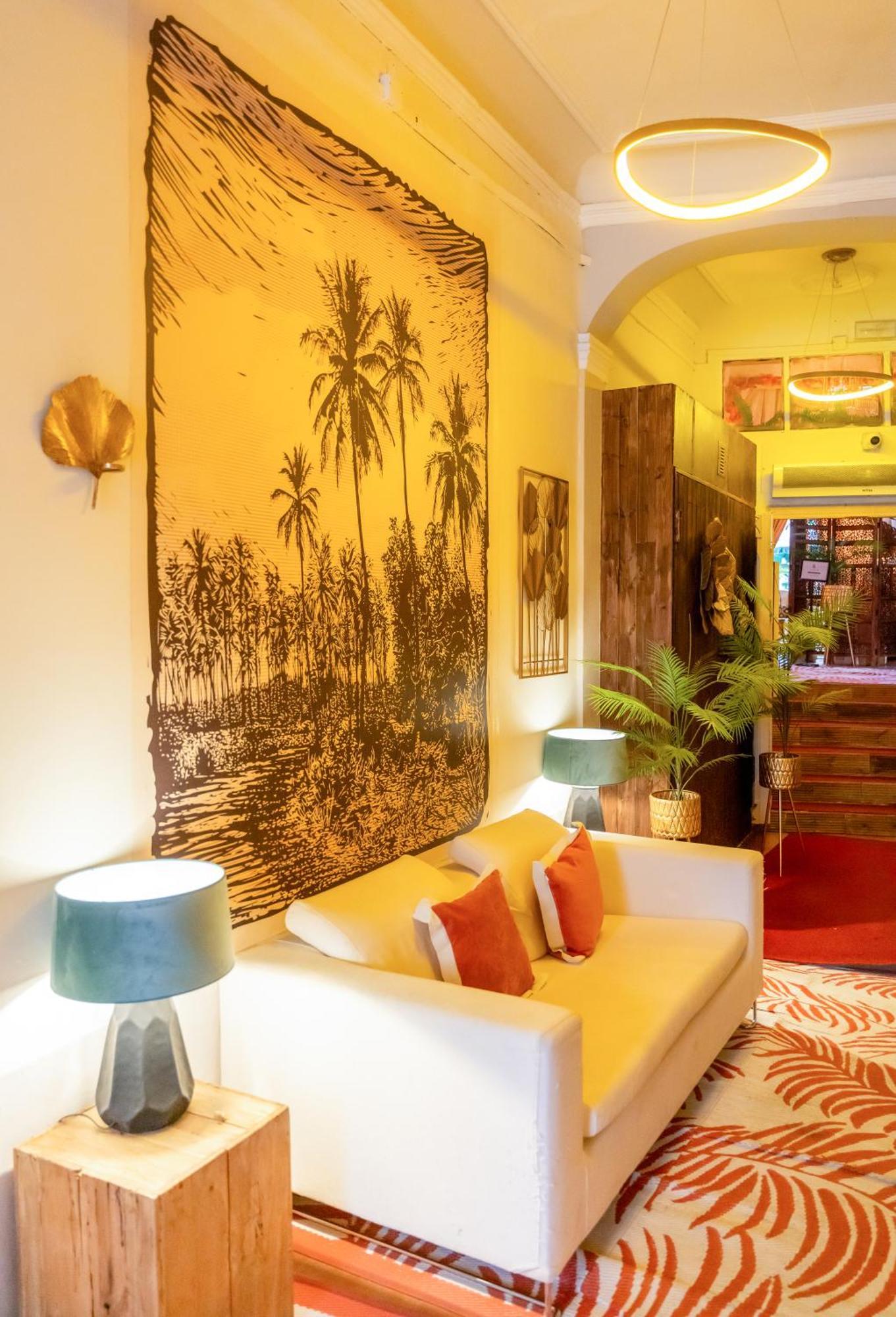 Life Gran Via Hotel 3*