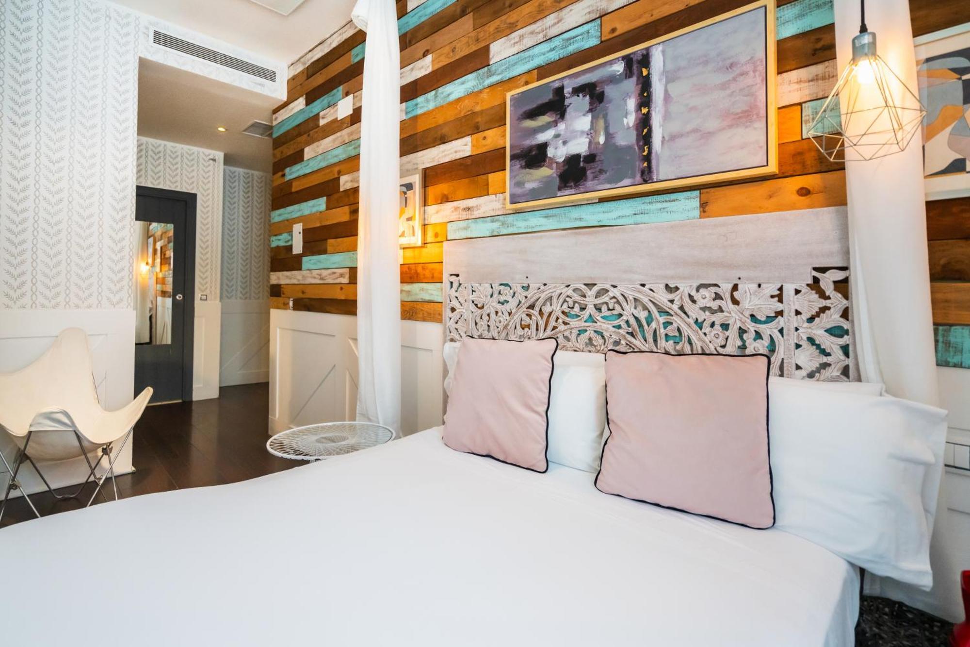 Hotel Life Gran Via 3*