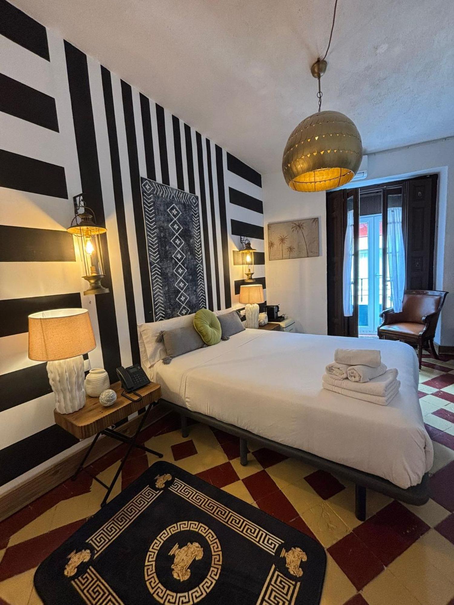 Life Gran Via Design 3* Madrid