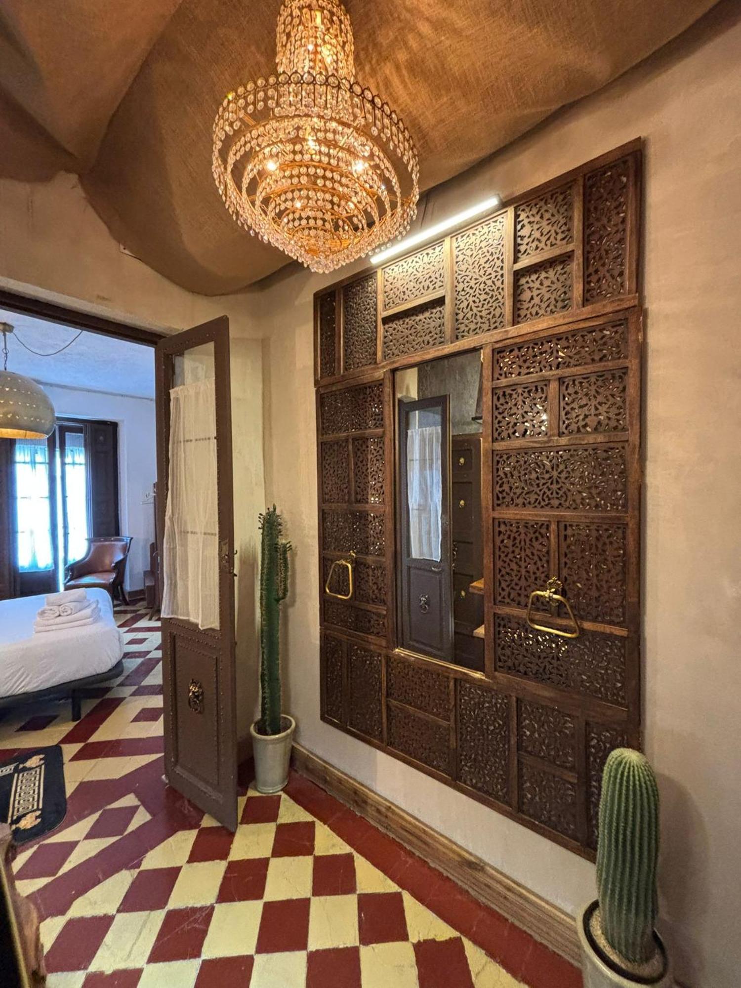 Hotel Life Gran Via Design 3*
