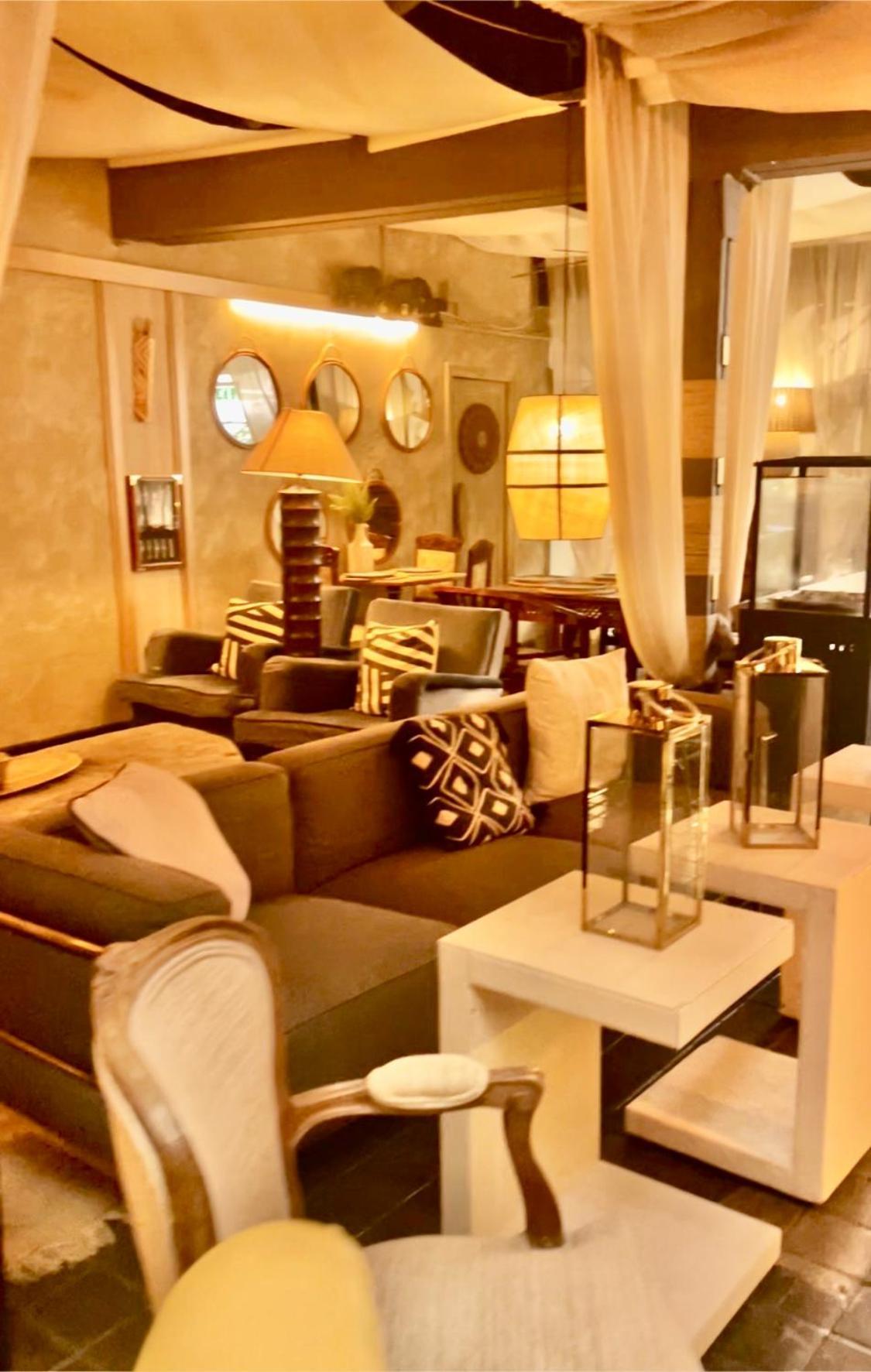 Life Gran Via Design 3*