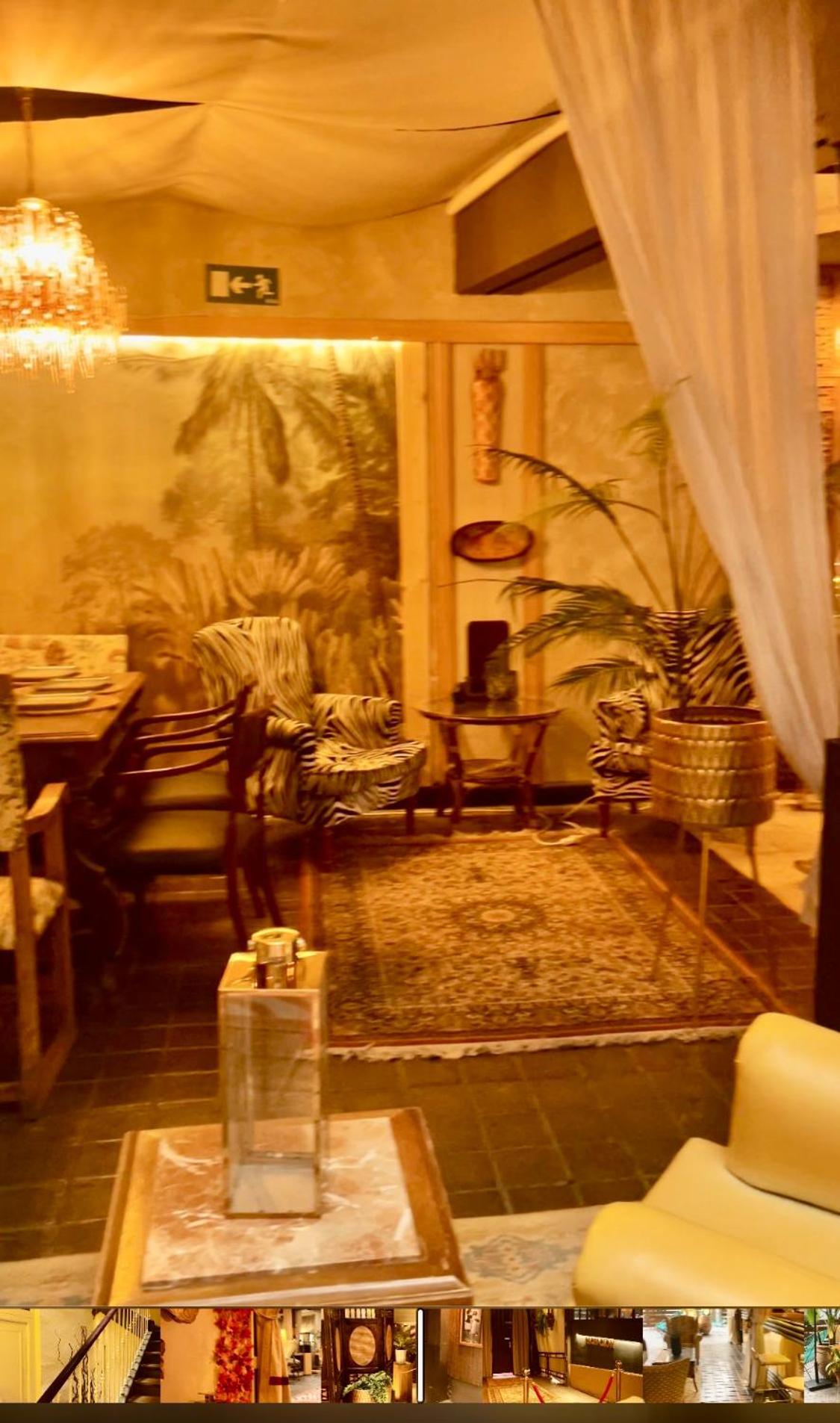 Hotel Life Gran Via Design 3*